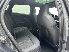 Audi A3 Sportback 35 TFSI Fashion Sport - ფოტო 6