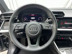 Audi A3 Sportback 35 TFSI Fashion Sport - ფოტო 7