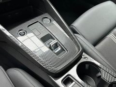 Audi A3 Sportback 35 TFSI Fashion Sport - ფოტო 8