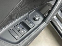 Audi A3 Sportback 35 TFSI Fashion Sport - ფოტო 9