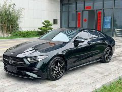 Mercedes-Benz CLS 2023 Facelift CLS 260 - photo 1