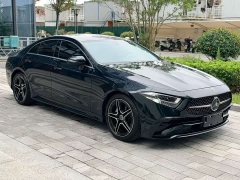 Mercedes-Benz CLS 2023 Facelift CLS 260 - photo 2
