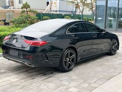 Mercedes-Benz CLS 2023 Facelift CLS 260 - photo 3