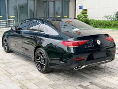 Mercedes-Benz CLS 2023 Facelift CLS 260 - photo 4