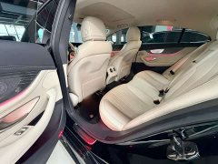 Mercedes-Benz CLS 2023 Facelift CLS 260 - photo 6