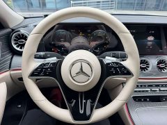 Mercedes-Benz CLS 2023 Facelift CLS 260 - photo 7