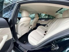Mercedes-Benz CLS 2023 Facelift CLS 260 - photo 8