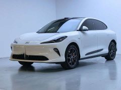 IM Motors Zhiji LS6 2025 Lingxi Intelligent Driving Edition - ფოტო 1