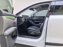IM Motors Zhiji LS6 2025 Lingxi Intelligent Driving Edition - ფოტო 10