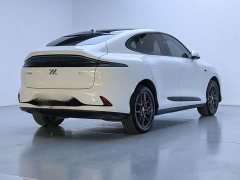 IM Motors Zhiji LS6 2025 Lingxi Intelligent Driving Edition - ფოტო 11