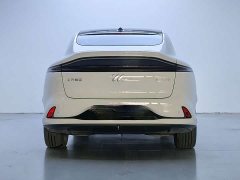 IM Motors Zhiji LS6 2025 Lingxi Intelligent Driving Edition - ფოტო 12
