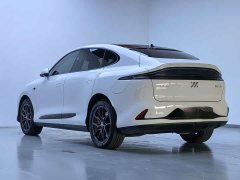 IM Motors Zhiji LS6 2025 Lingxi Intelligent Driving Edition - ფოტო 13