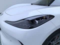 IM Motors Zhiji LS6 2025 Lingxi Intelligent Driving Edition - ფოტო 16