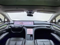 IM Motors Zhiji LS6 2025 Lingxi Intelligent Driving Edition - ფოტო 5