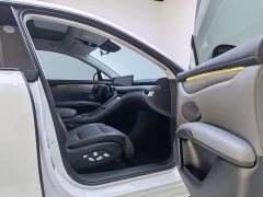 IM Motors Zhiji LS6 2025 Lingxi Intelligent Driving Edition - ფოტო 6