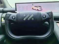 IM Motors Zhiji LS6 2025 Lingxi Intelligent Driving Edition - ფოტო 7