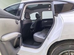 IM Motors Zhiji LS6 2025 Lingxi Intelligent Driving Edition - ფოტო 9