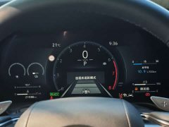 Lexus GX 2024 OVERTRAIL Peak Edition - ფოტო 13