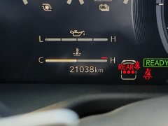 Lexus GX 2024 OVERTRAIL Peak Edition - ფოტო 14