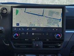 Lexus GX 2024 OVERTRAIL Peak Edition - ფოტო 15