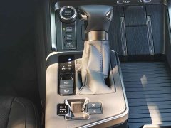 Lexus GX 2024 OVERTRAIL Peak Edition - ფოტო 16