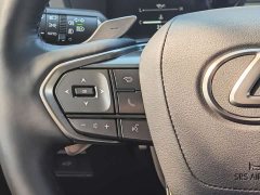 Lexus GX 2024 OVERTRAIL Peak Edition - ფოტო 17