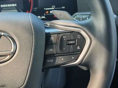 Lexus GX 2024 OVERTRAIL Peak Edition - ფოტო 18