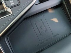 Lexus GX 2024 OVERTRAIL Peak Edition - ფოტო 20