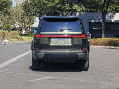 Lexus GX 2024 OVERTRAIL Peak Edition - ფოტო 4