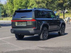 Lexus GX 2024 OVERTRAIL Peak Edition - ფოტო 5
