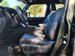 Lexus GX 2024 OVERTRAIL Peak Edition - ფოტო 7