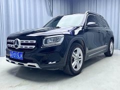 Mercedes-Benz GLB 180 Dynamic - ფოტო 1