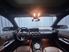 Mercedes-Benz GLB 180 Dynamic - ფოტო 10