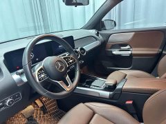 Mercedes-Benz GLB 180 Dynamic - ფოტო 11