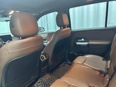 Mercedes-Benz GLB 180 Dynamic - ფოტო 12