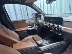 Mercedes-Benz GLB 180 Dynamic - ფოტო 13