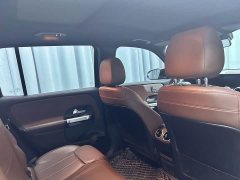 Mercedes-Benz GLB 180 Dynamic - ფოტო 14