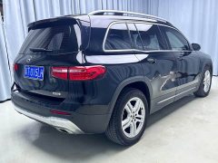 Mercedes-Benz GLB 180 Dynamic - ფოტო 19