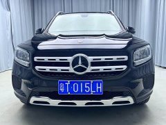 Mercedes-Benz GLB 180 Dynamic - ფოტო 2