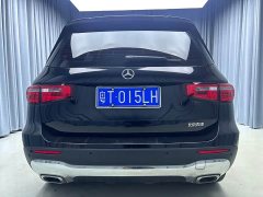 Mercedes-Benz GLB 180 Dynamic - ფოტო 20