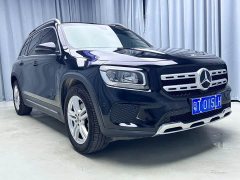 Mercedes-Benz GLB 180 Dynamic - ფოტო 3