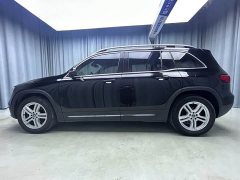 Mercedes-Benz GLB 180 Dynamic - ფოტო 4