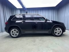 Mercedes-Benz GLB 180 Dynamic - ფოტო 5