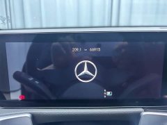 Mercedes-Benz GLB 180 Dynamic - ფოტო 7
