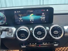 Mercedes-Benz GLB 180 Dynamic - ფოტო 8