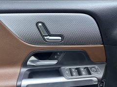 Mercedes-Benz GLB 180 Dynamic - ფოტო 9