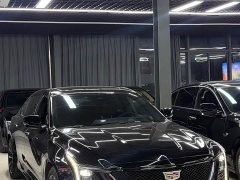 Cadillac CT5 28T Premium - ფოტო 1