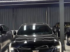 Cadillac CT5 28T Premium - ფოტო 3
