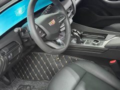 Cadillac CT5 28T Premium - ფოტო 4
