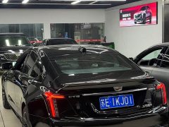 Cadillac CT5 28T Premium - ფოტო 5